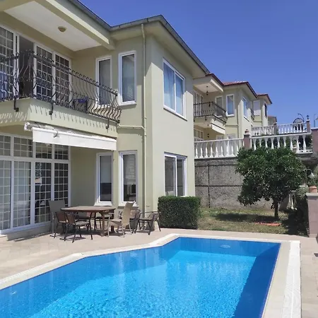 Apartment Gold Alanya