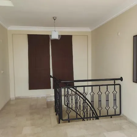 Apartment Gold Alanya