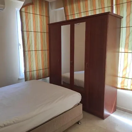 Apartment Gold Alanya