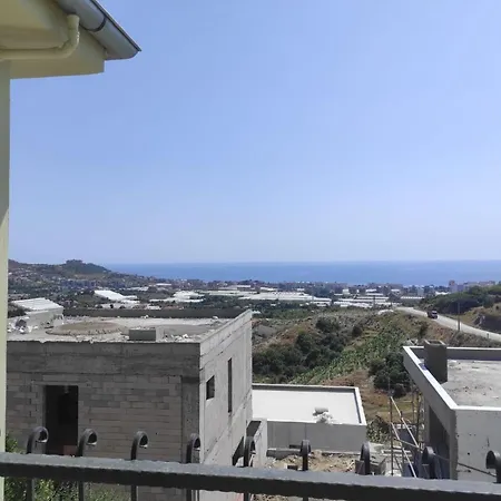 Apartment Gold Alanya