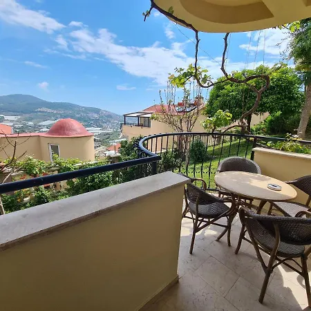 Apartment Gold Alanya