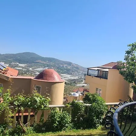 Gold * Alanya