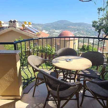 Gold * Alanya