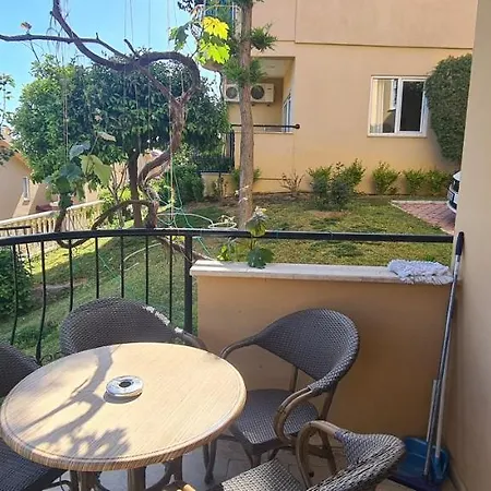 Apartment Gold Alanya