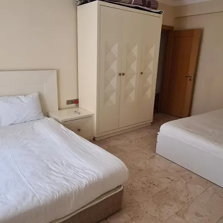 Gold Apartment Alanya