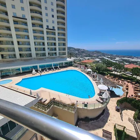 Gold Alanya