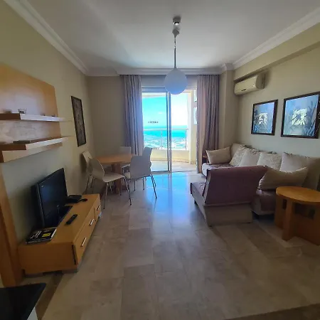 Apartment Gold Alanya