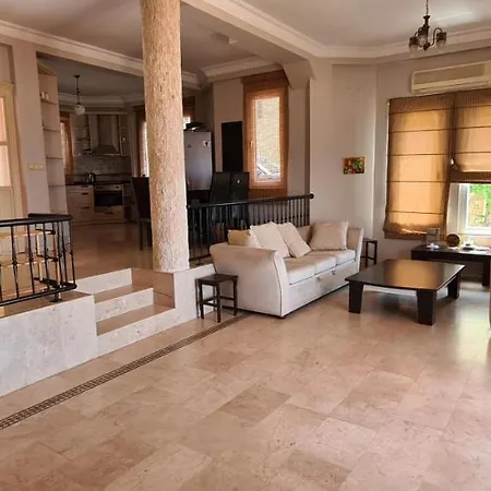 Apartment Gold Alanya