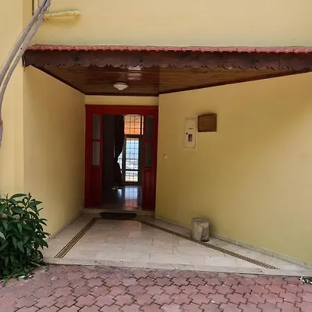 Apartment Gold Alanya