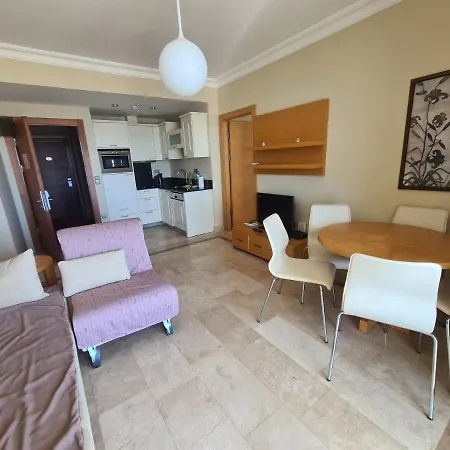 Appartement Gold