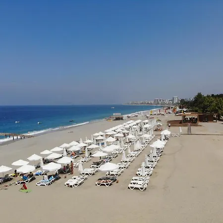 Gold * Alanya