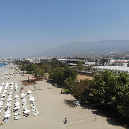 Apartment Gold Alanya