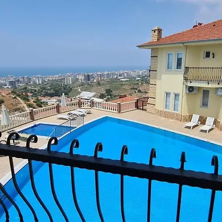 Gold * Alanya