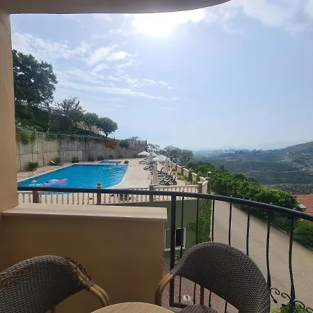 Apartment Gold Alanya