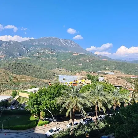 Gold Alanya
