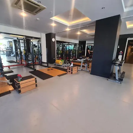Apartment Gold Alanya